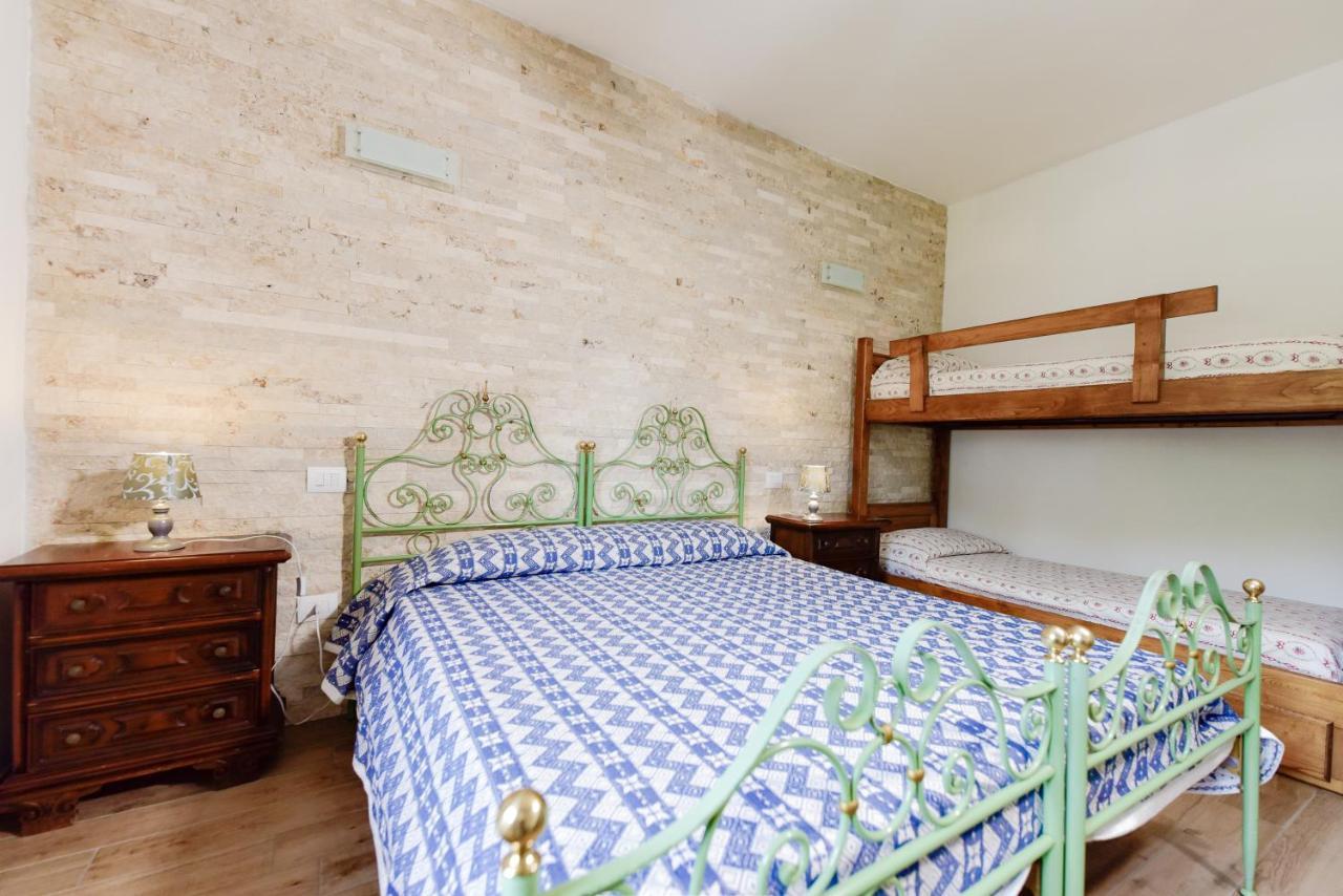 Agriturismo Castello Delle Fornaci - Private Jacuzzi Arcidosso Extérieur photo