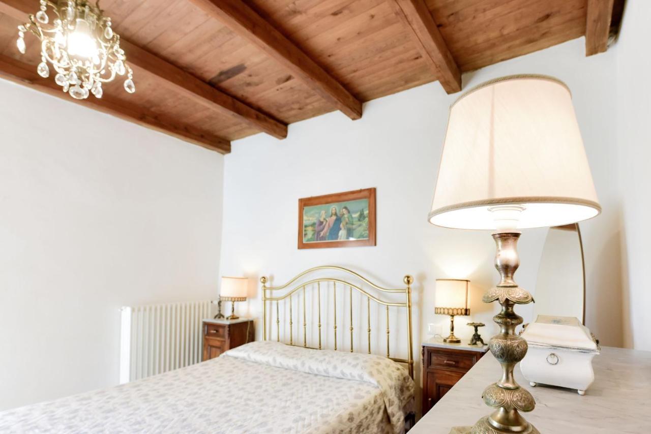 Agriturismo Castello Delle Fornaci - Private Jacuzzi Arcidosso Extérieur photo