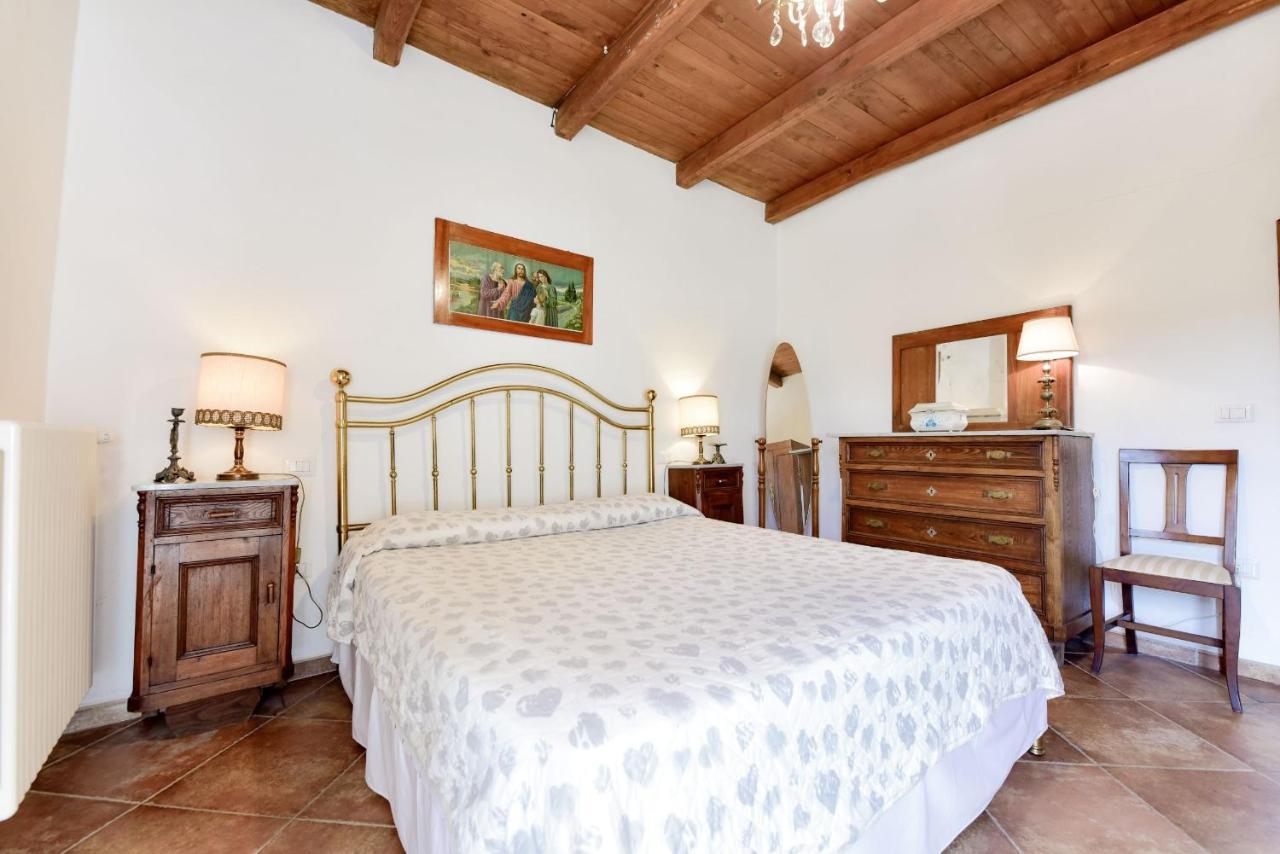 Agriturismo Castello Delle Fornaci - Private Jacuzzi Arcidosso Extérieur photo