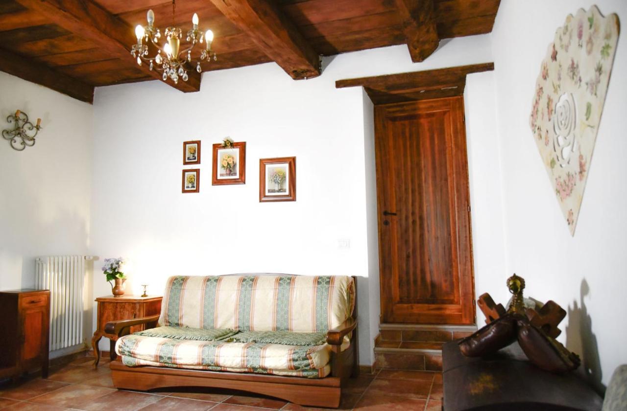 Agriturismo Castello Delle Fornaci - Private Jacuzzi Arcidosso Extérieur photo
