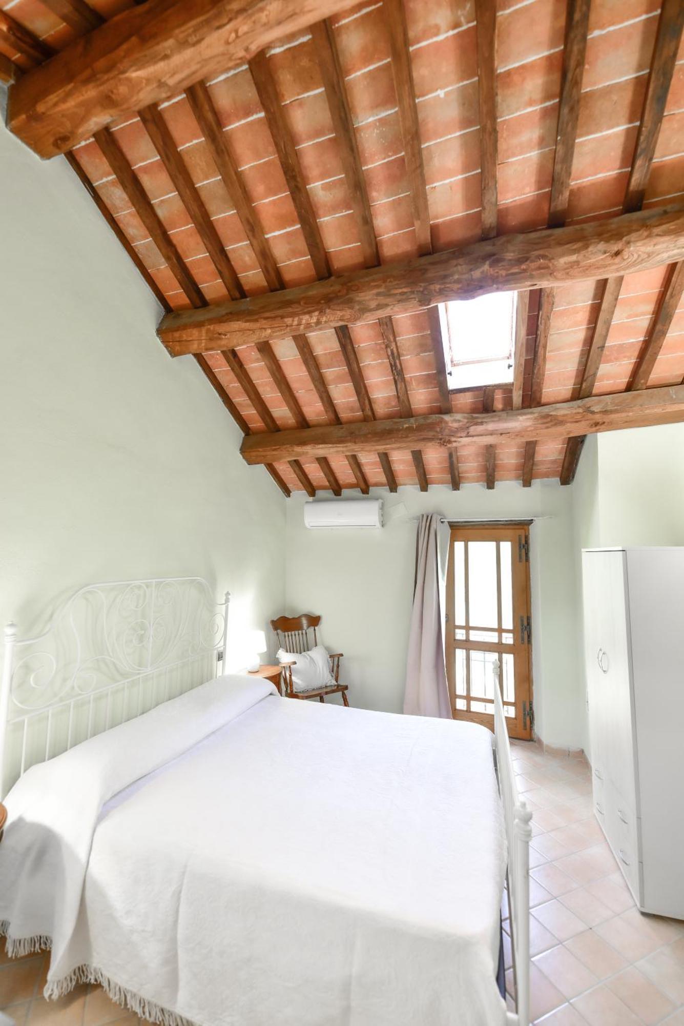 Agriturismo Castello Delle Fornaci - Private Jacuzzi Arcidosso Extérieur photo