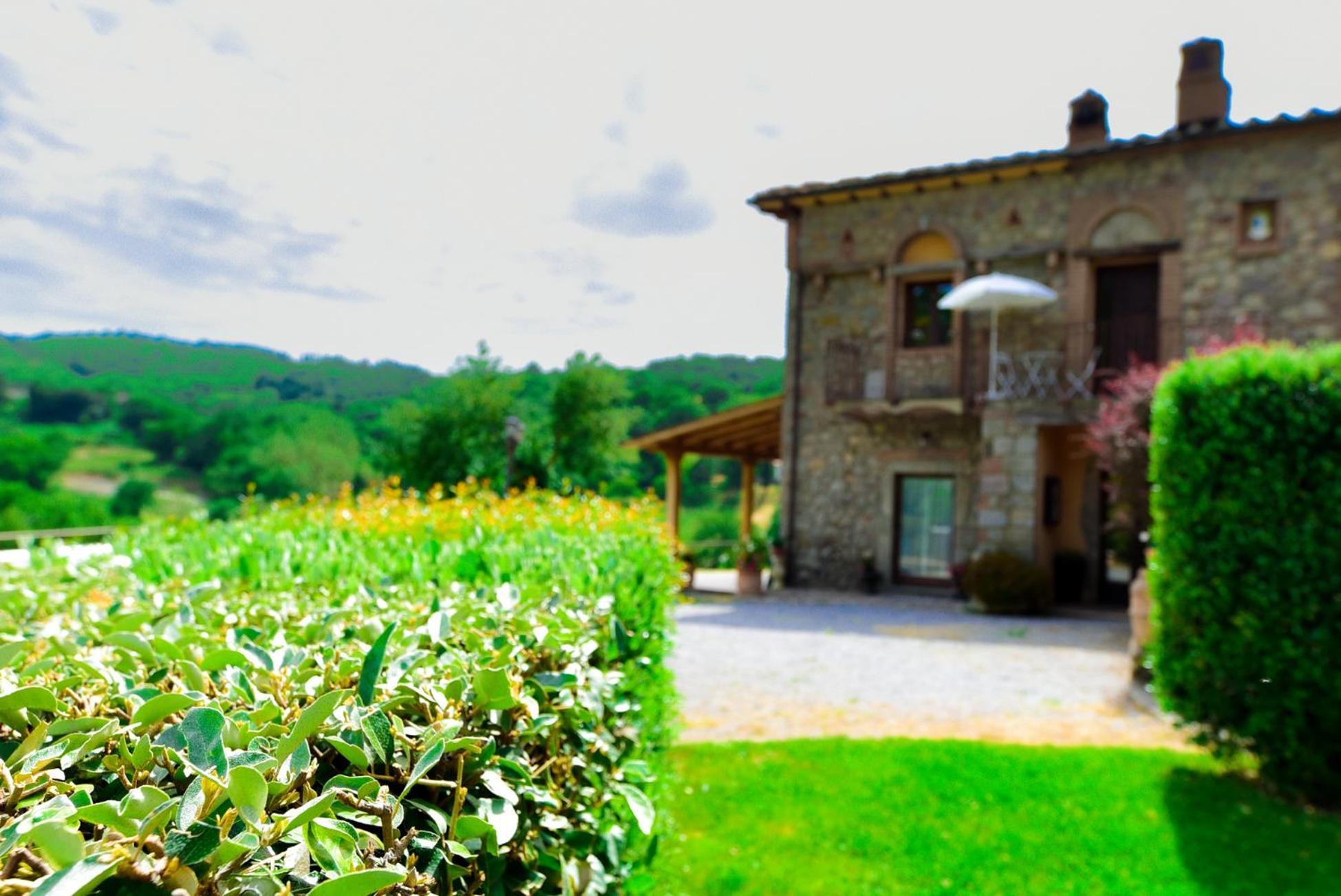 Agriturismo Castello Delle Fornaci - Private Jacuzzi Arcidosso Extérieur photo